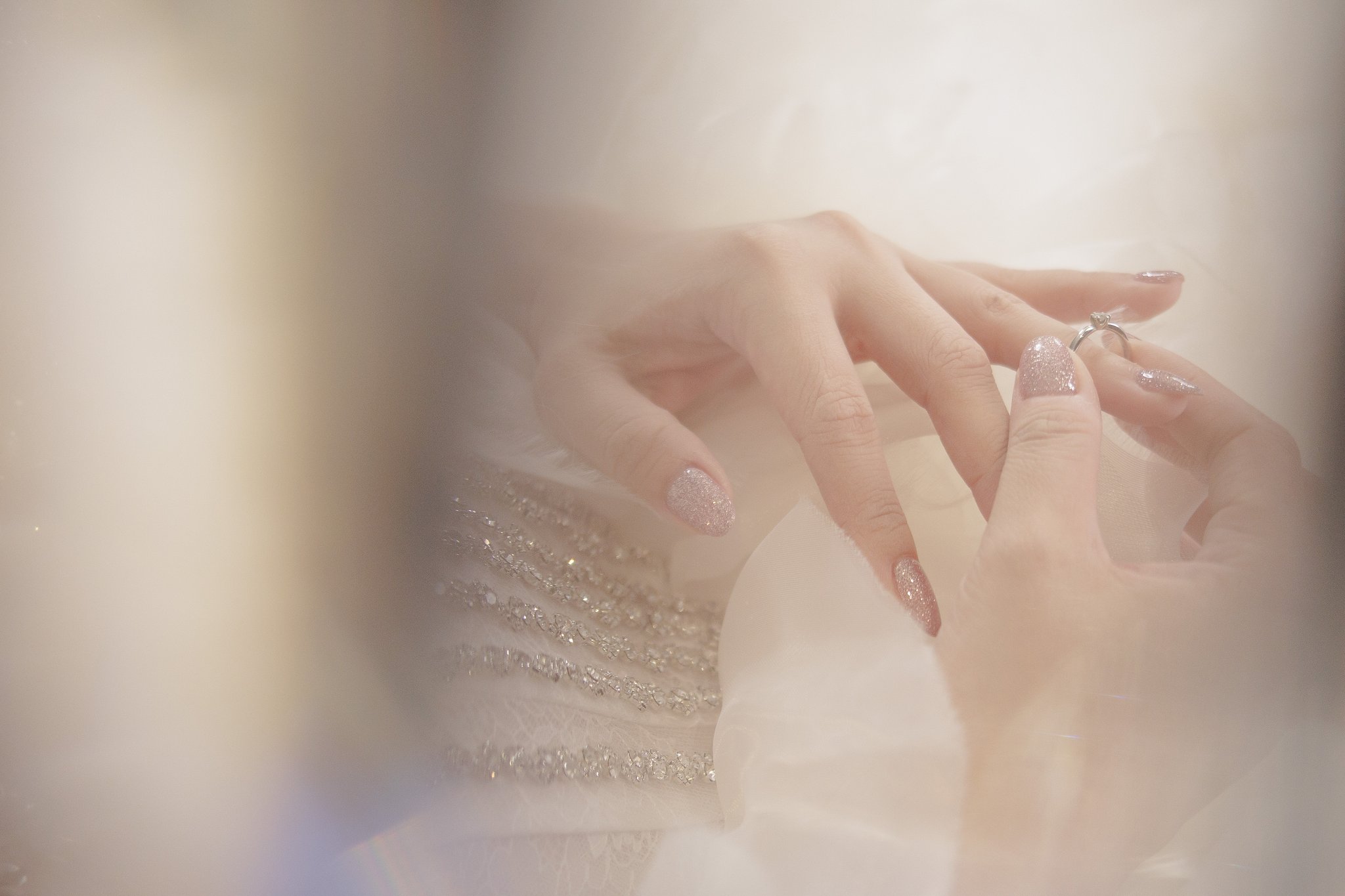 思怡與翰瑜｜婚前準備｜翰品酒店婚禮紀錄｜深呼吸影像 009