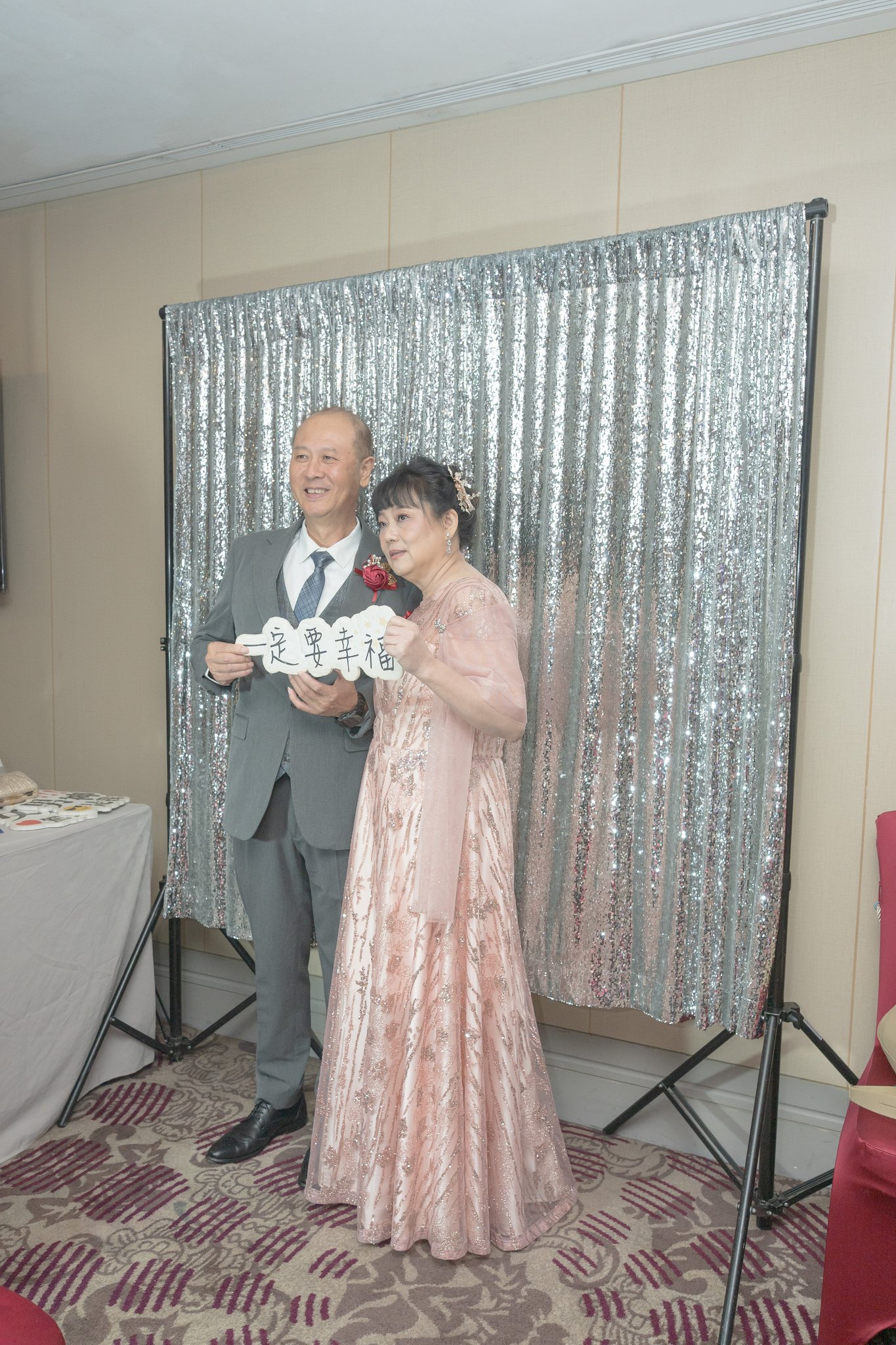 思怡與翰瑜｜迎賓與婚宴準備｜翰品酒店婚禮紀錄｜深呼吸影像 111