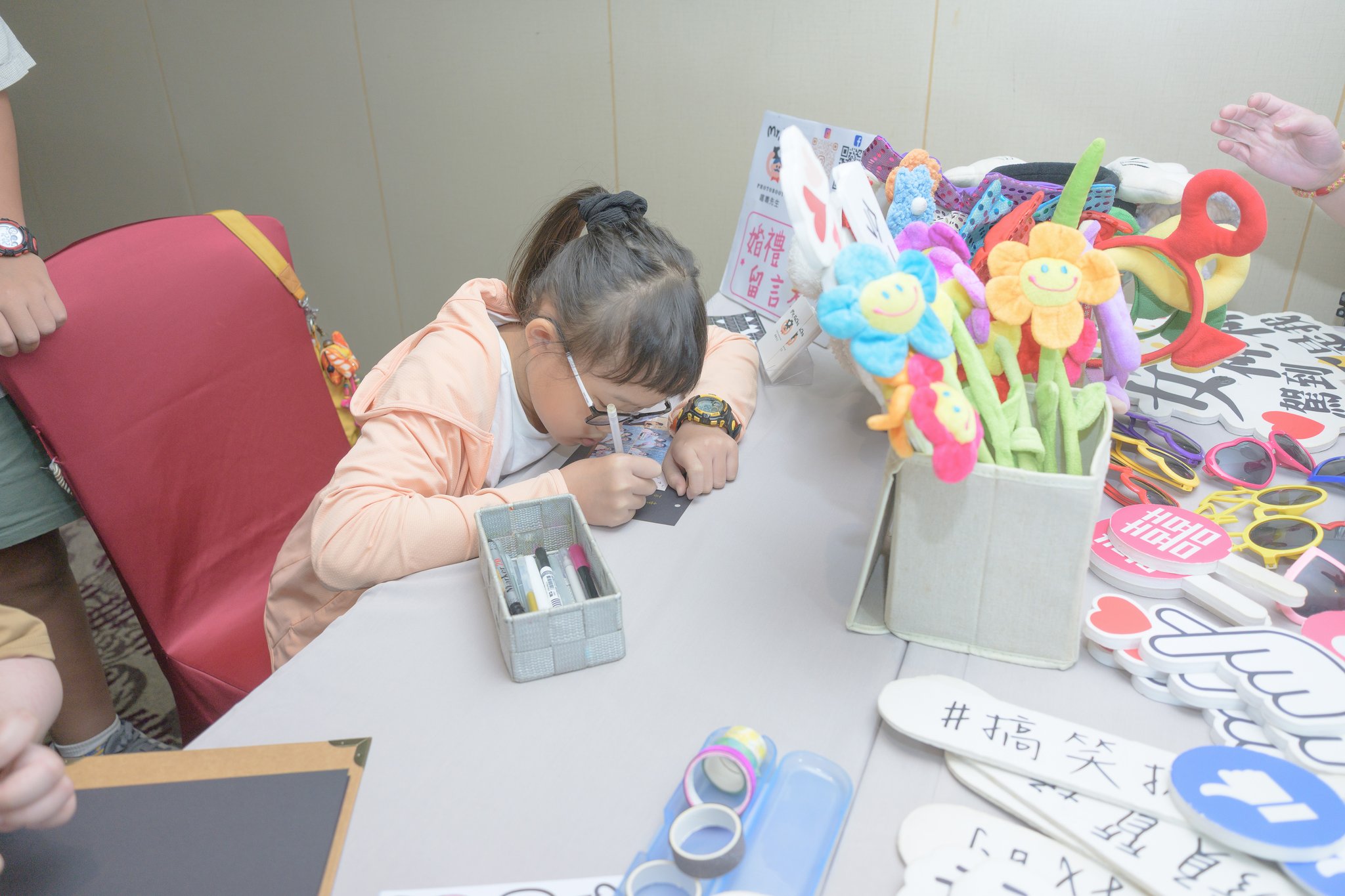 思怡與翰瑜｜迎賓與婚宴準備｜翰品酒店婚禮紀錄｜深呼吸影像 118