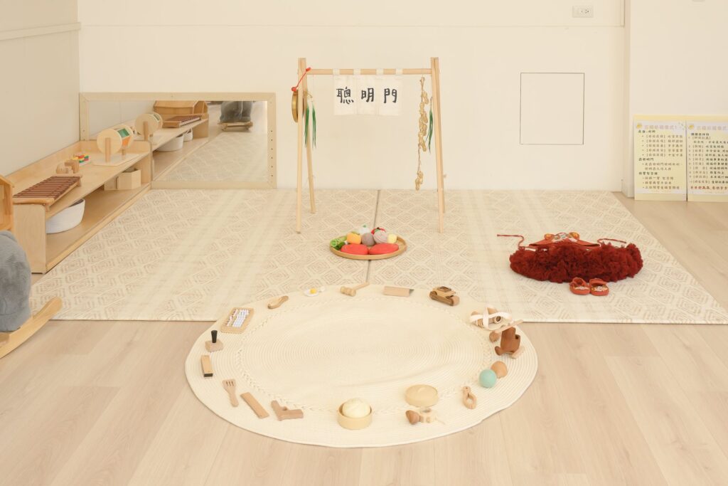 周歲抓周與親子紀錄|深呼吸影像 004