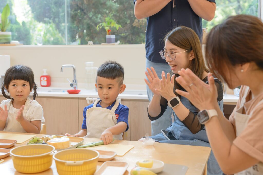 周歲抓周與親子紀錄|深呼吸影像 126