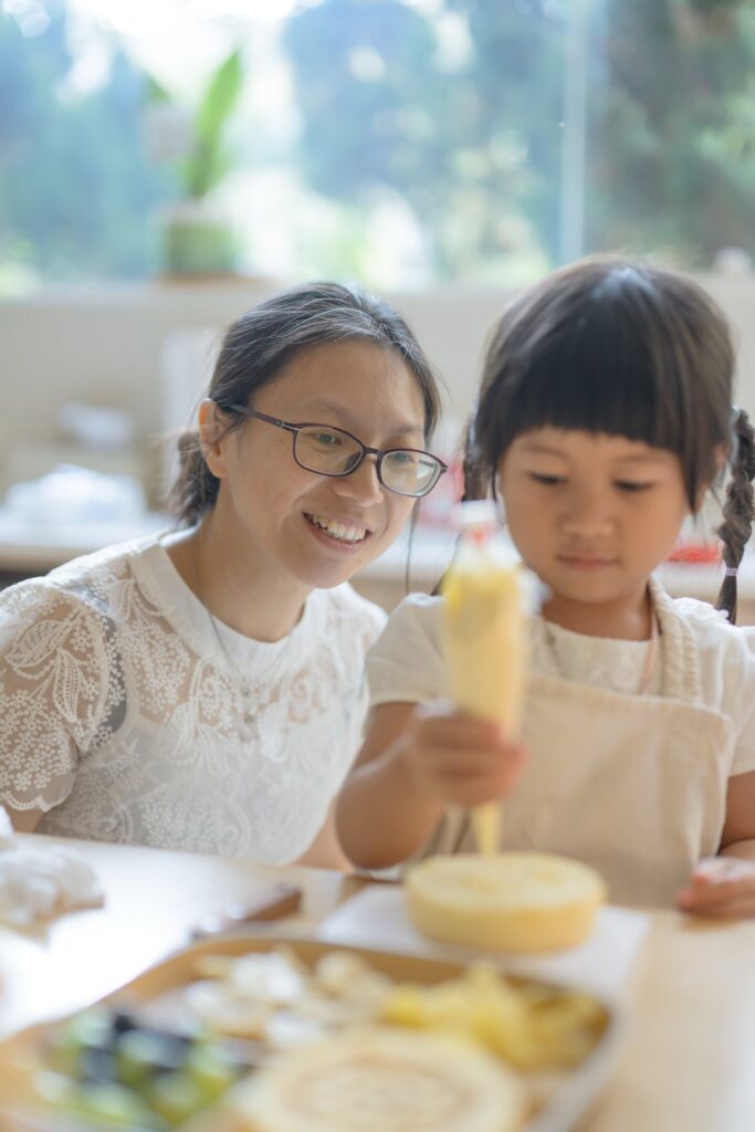 周歲抓周與親子紀錄|深呼吸影像 134