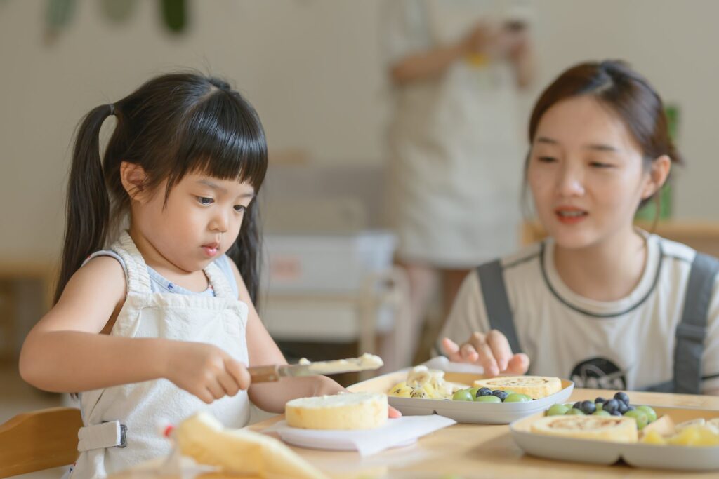 周歲抓周與親子紀錄|深呼吸影像 137